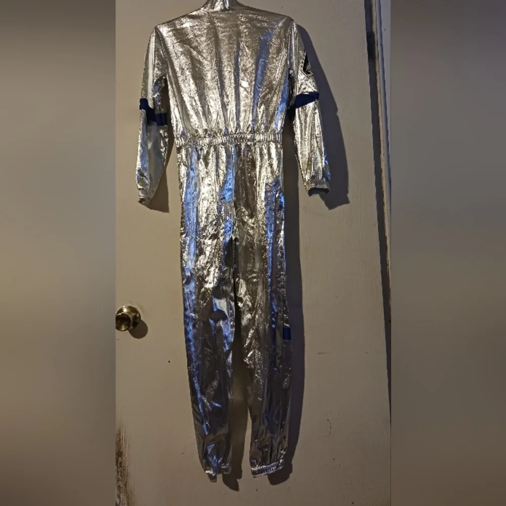 NASA Kids Medium‎ 8-10 Halloween Costume - Picture 6 of 7